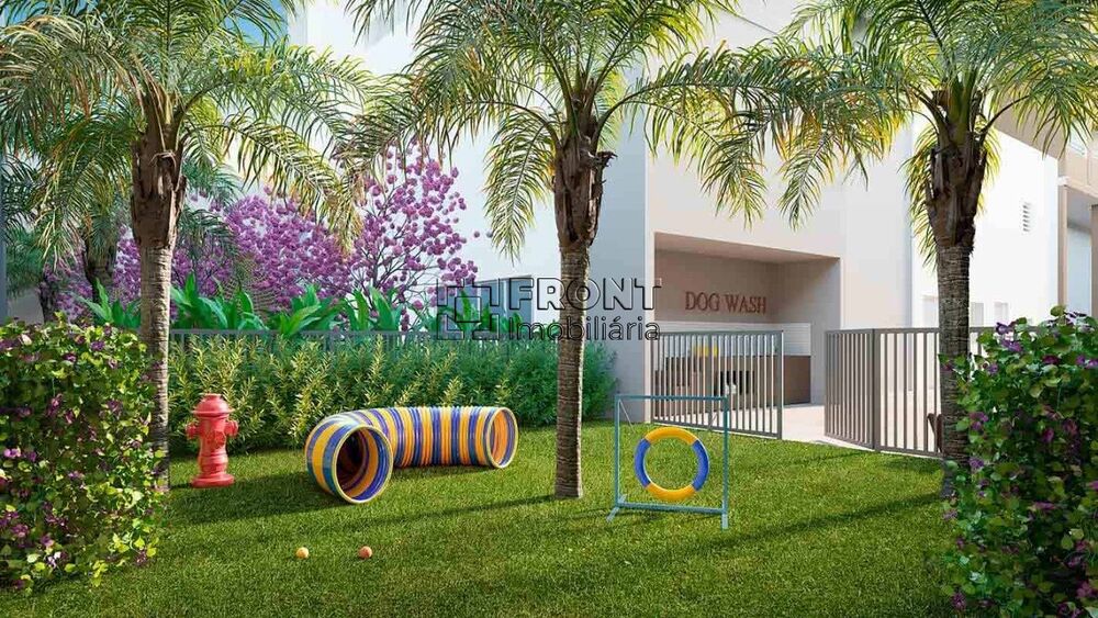 Apartamento à venda com 1 quarto, 30m² - Foto 6