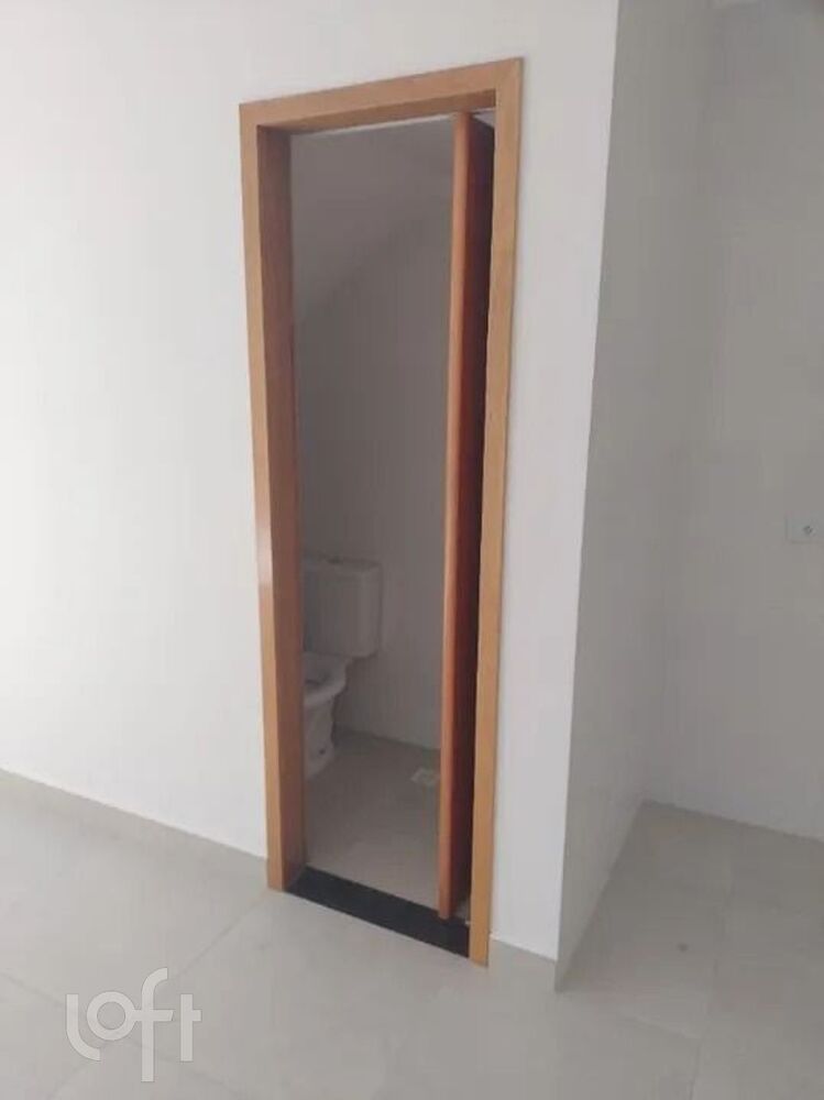 Casa de Condomínio, 2 quartos - Foto 2