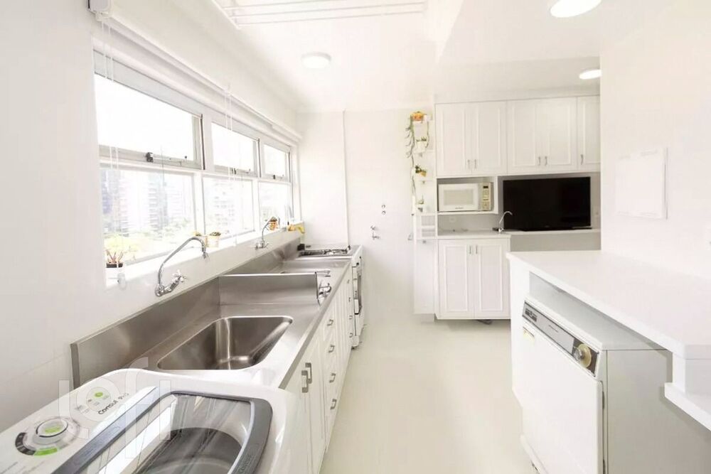 Apartamento à venda com 2 quartos, 72m² - Foto 7