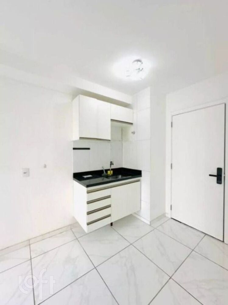 Apartamento à venda com 1 quarto, 45m² - Foto 3