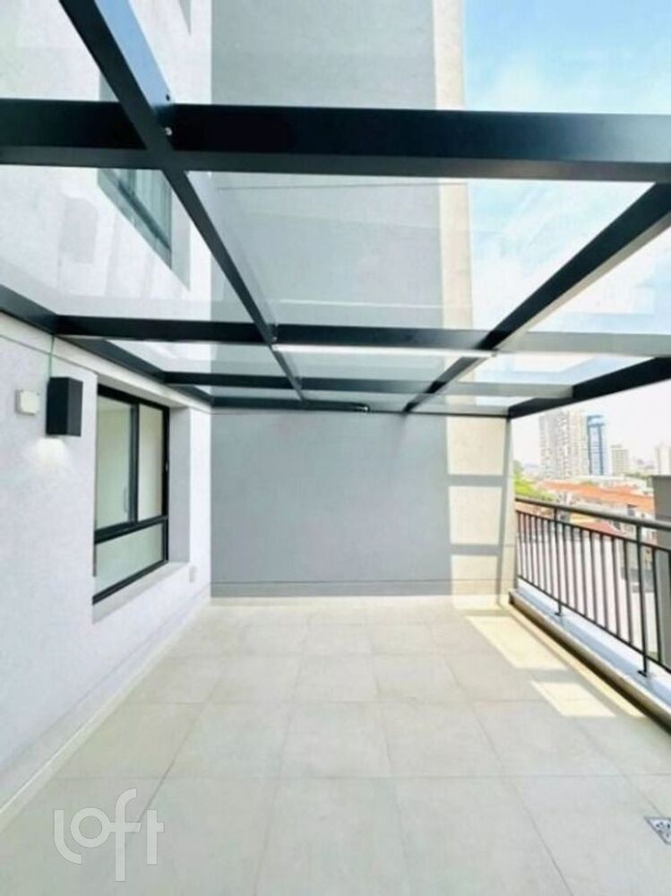 Apartamento à venda com 1 quarto, 45m² - Foto 10