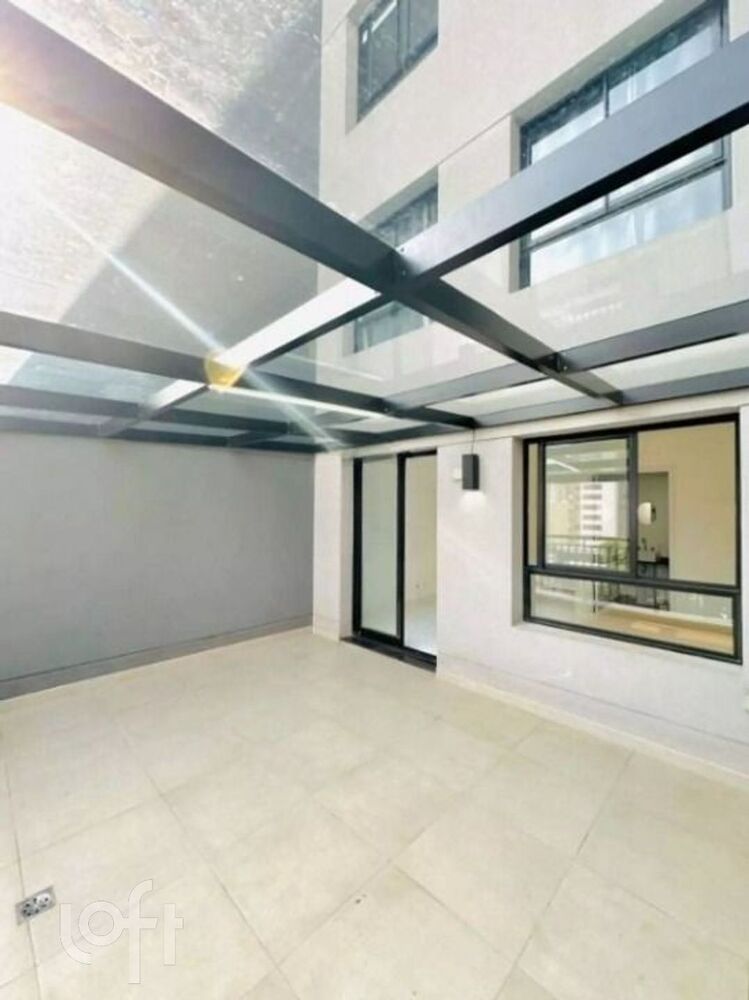 Apartamento à venda com 1 quarto, 45m² - Foto 8