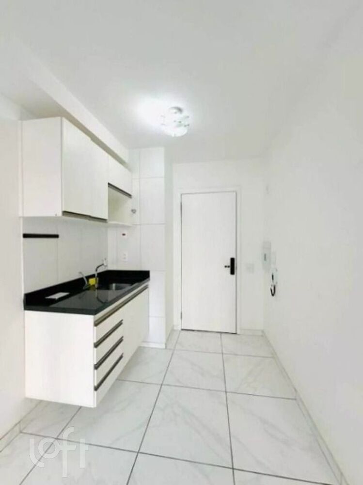 Apartamento à venda com 1 quarto, 45m² - Foto 2