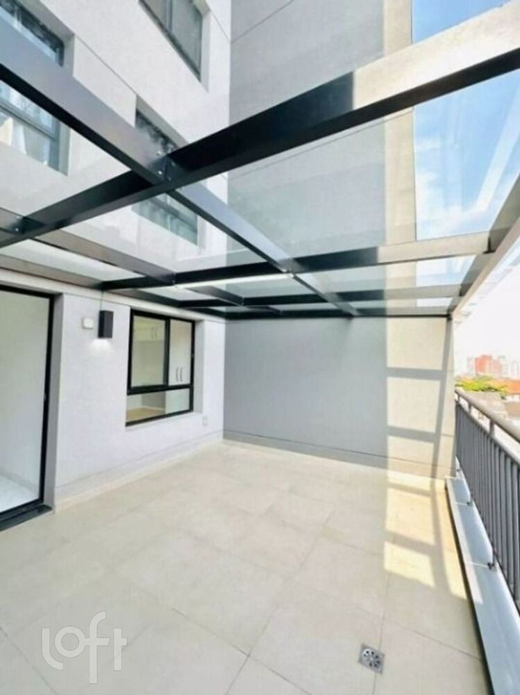 Apartamento à venda com 1 quarto, 45m² - Foto 9