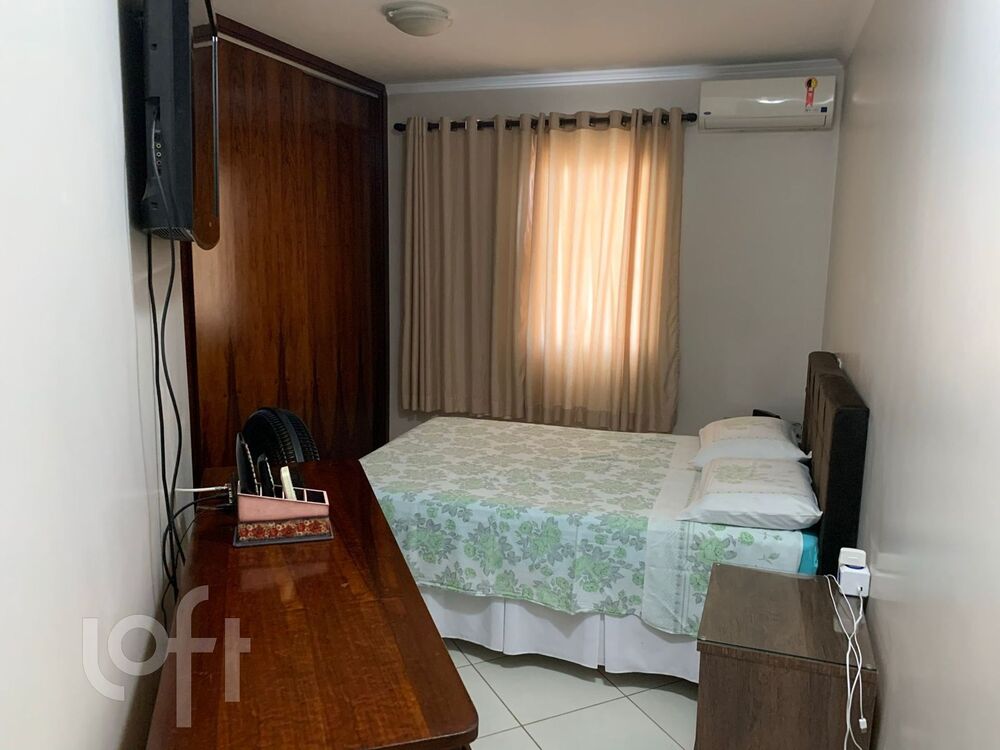 Casa, 3 quartos, 125 m² - Foto 7