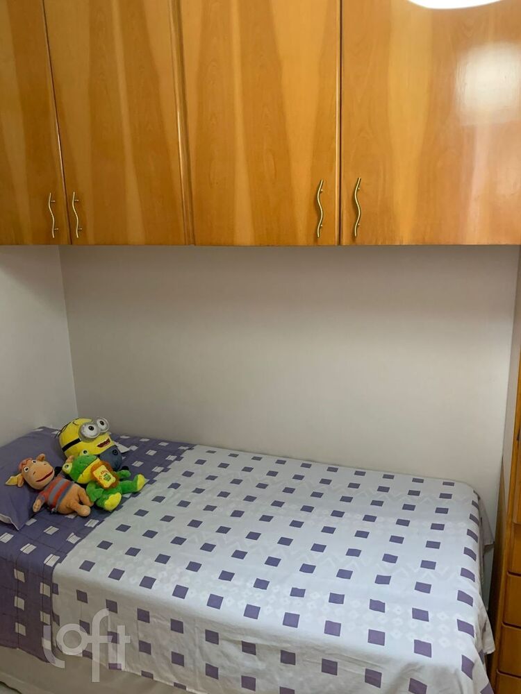 Casa, 3 quartos, 125 m² - Foto 8