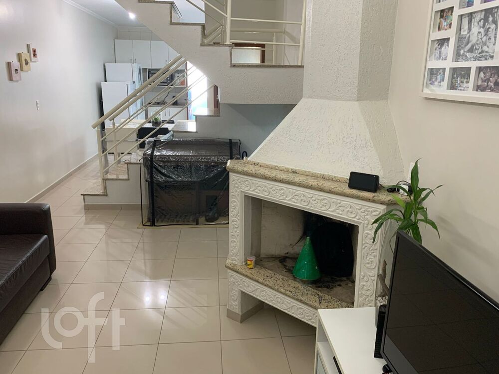 Casa, 3 quartos, 125 m² - Foto 2