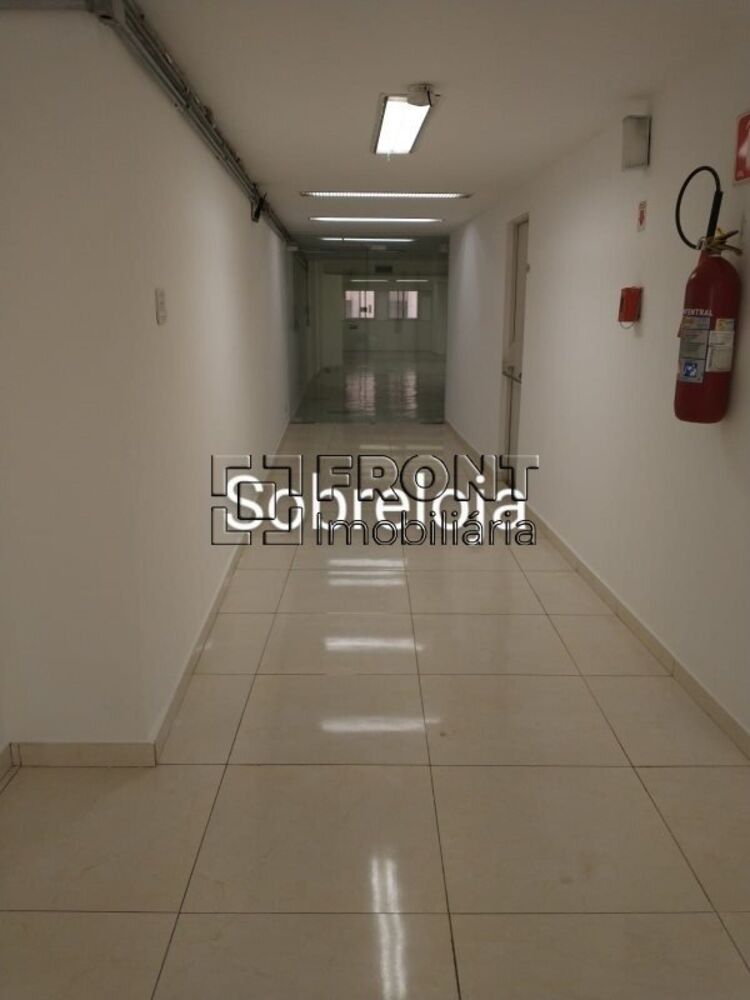 Loja-Salão para alugar, 400m² - Foto 1
