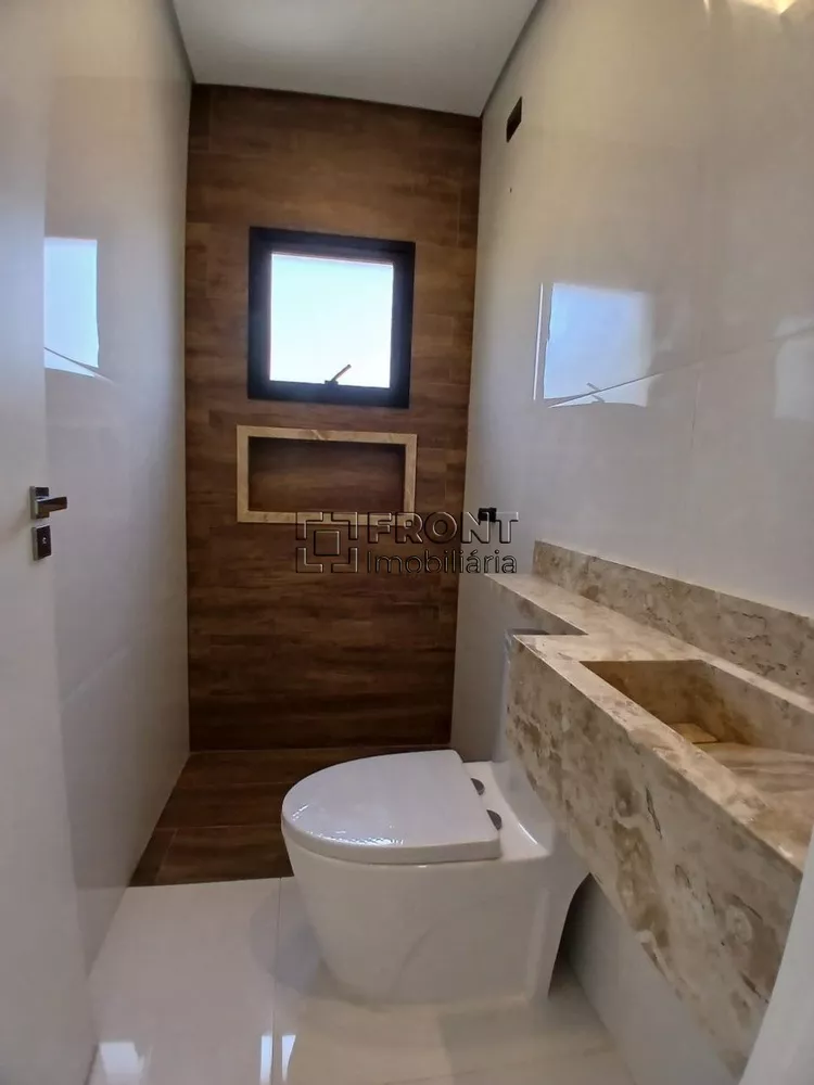 Casa de Condomínio, 3 quartos - Foto 15