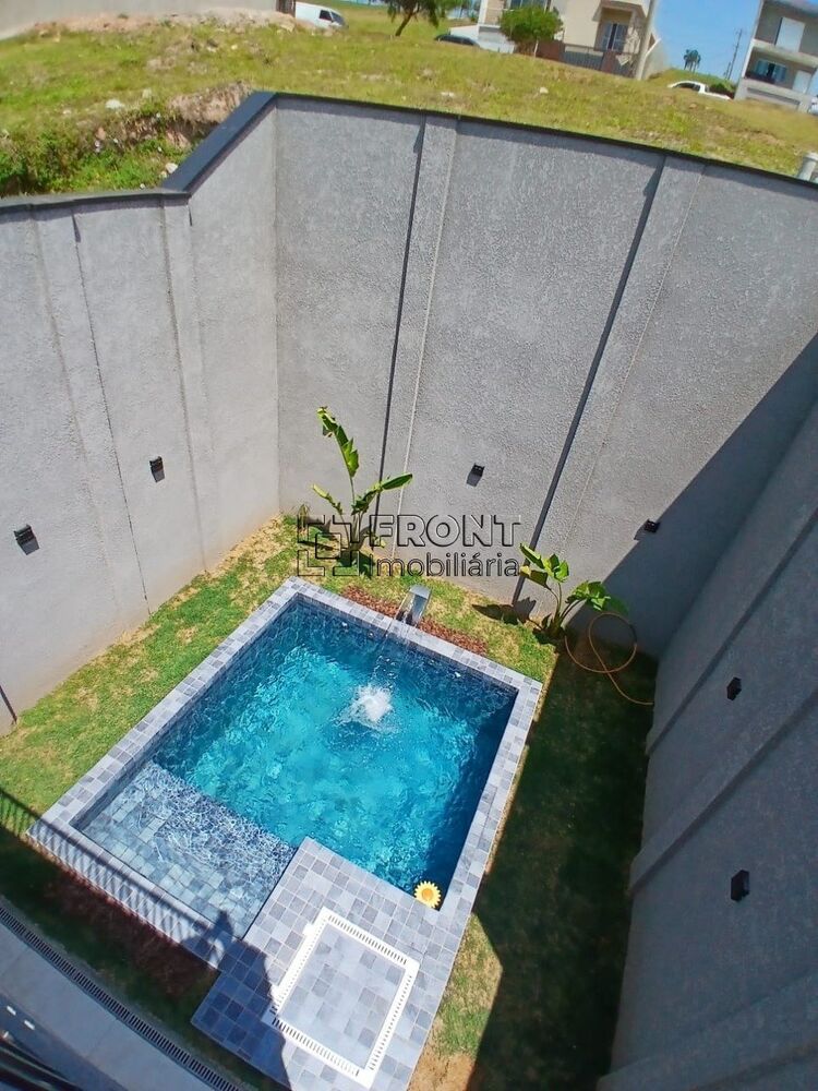 Casa de Condomínio à venda com 3 quartos, 126m² - Foto 8