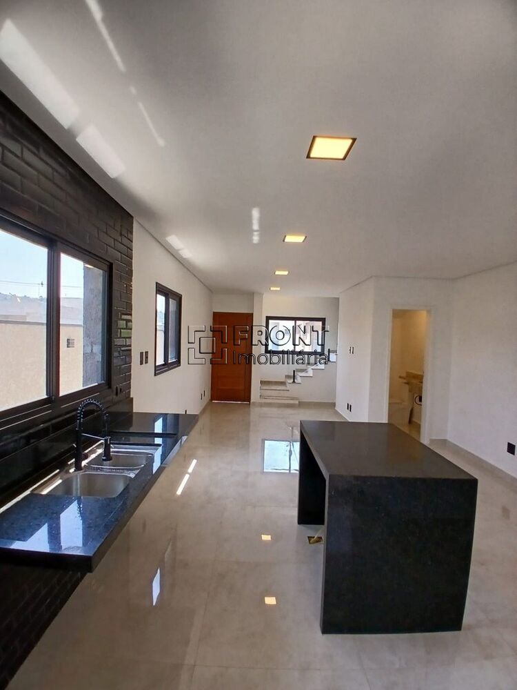 Casa de Condomínio à venda com 3 quartos, 126m² - Foto 1