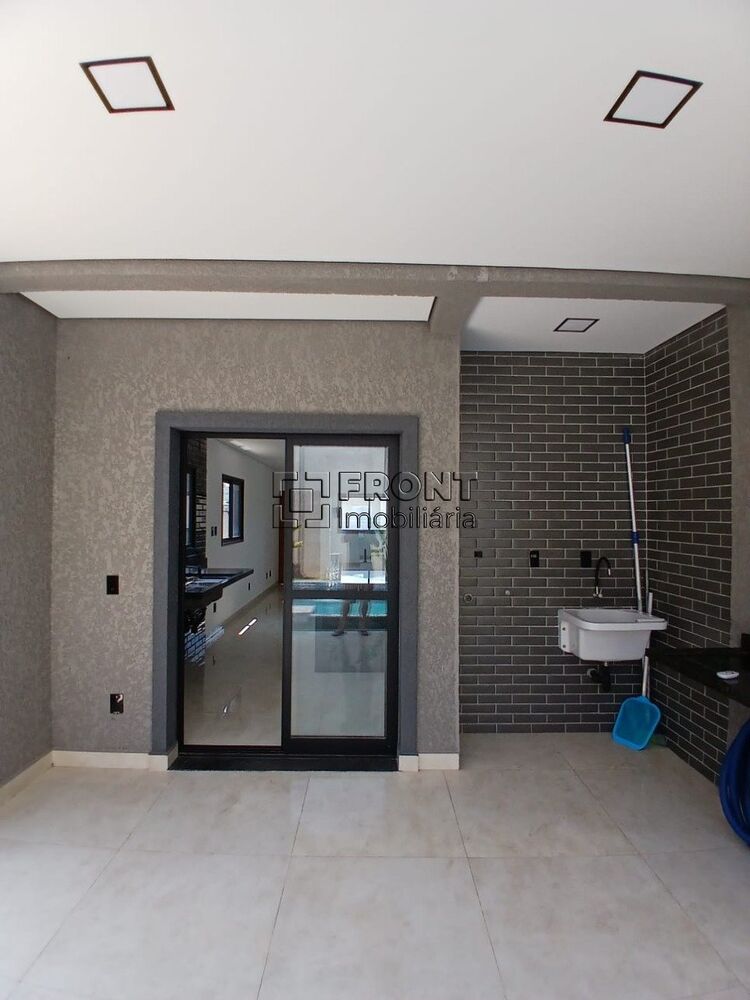 Casa de Condomínio à venda com 3 quartos, 126m² - Foto 5