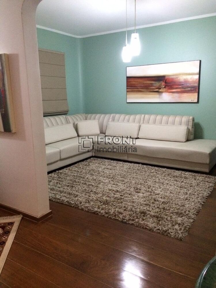 Apartamento à venda com 4 quartos, 240m² - Foto 4