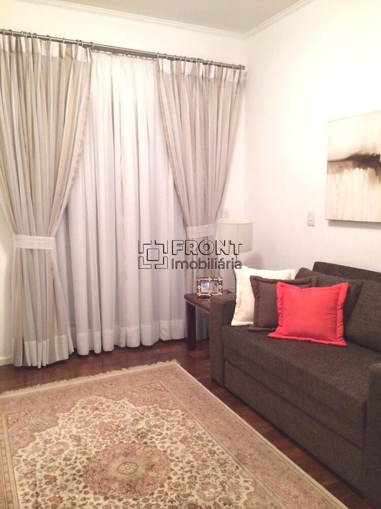 Apartamento à venda com 4 quartos, 240m² - Foto 8