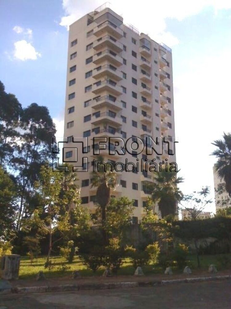Apartamento à venda com 4 quartos, 240m² - Foto 12