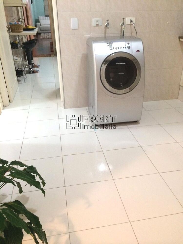 Apartamento à venda com 4 quartos, 240m² - Foto 3
