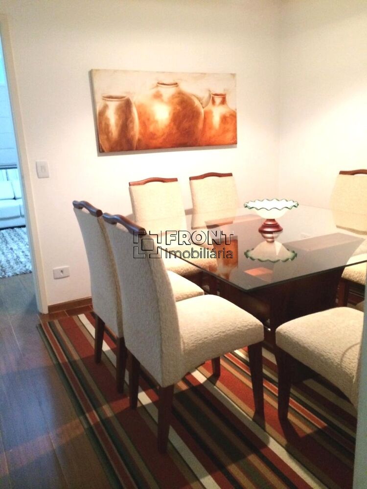 Apartamento à venda com 4 quartos, 240m² - Foto 1