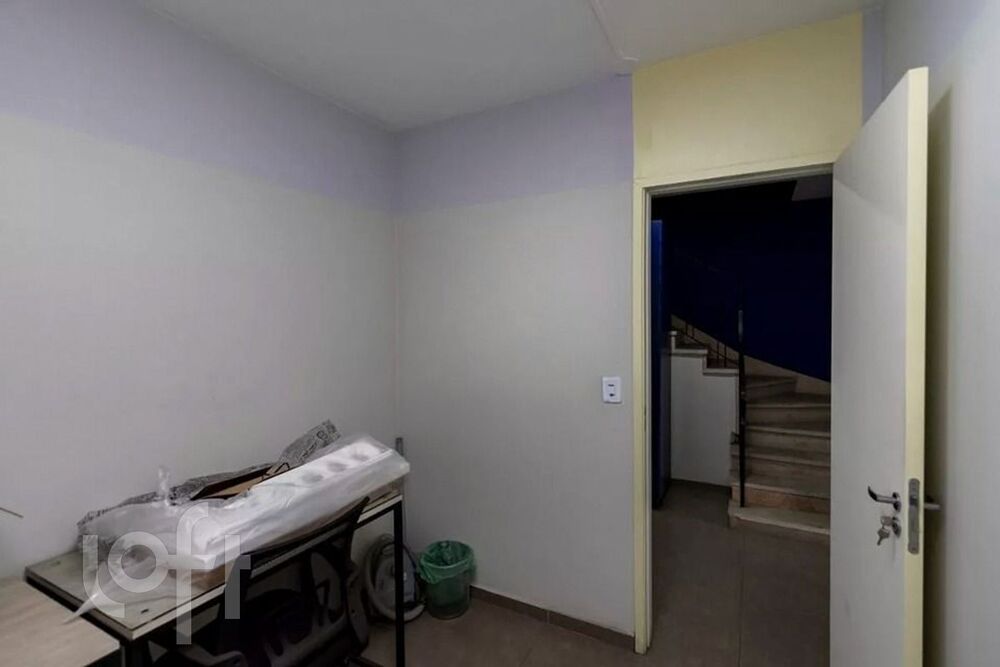 Casa, 5 quartos, 200 m² - Foto 1