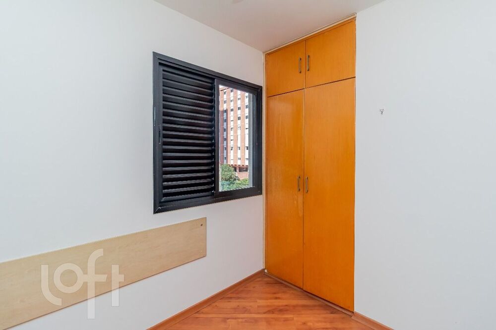Apartamento à venda com 3 quartos, 78m² - Foto 6