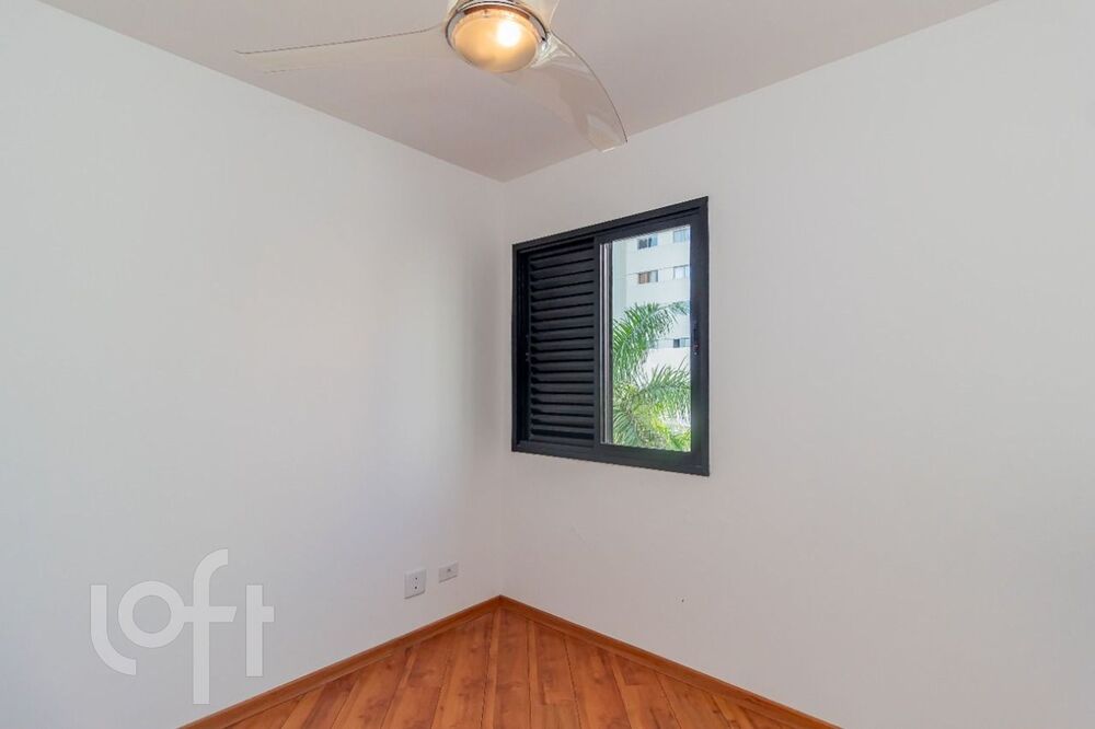 Apartamento à venda com 3 quartos, 78m² - Foto 3