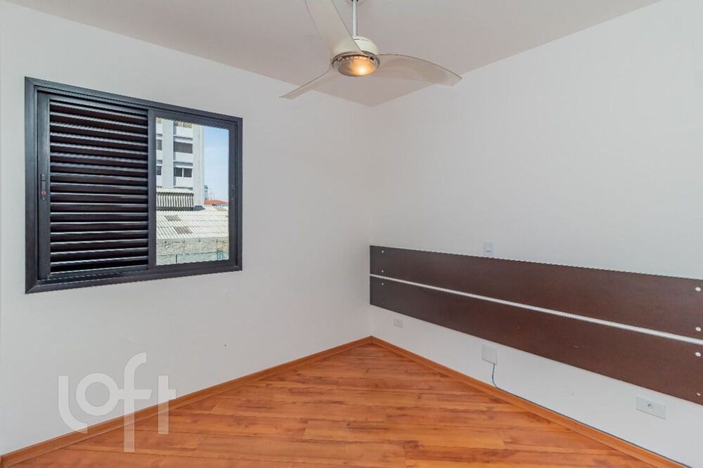 Apartamento à venda com 3 quartos, 78m² - Foto 5