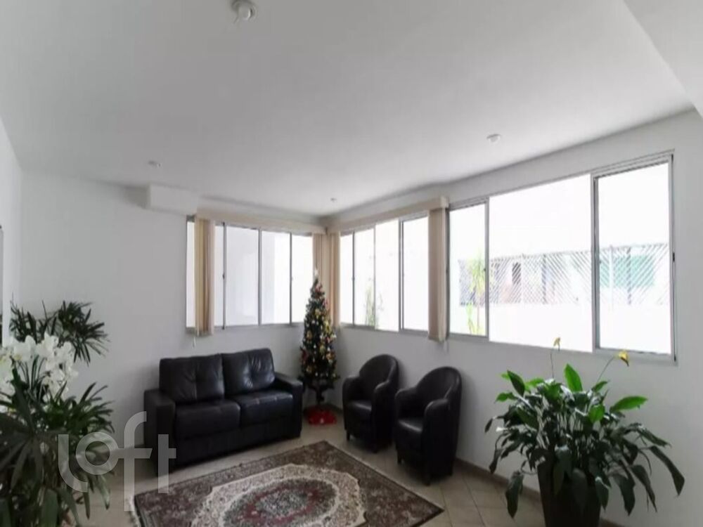 Apartamento, 2 quartos, 56 m² - Foto 12