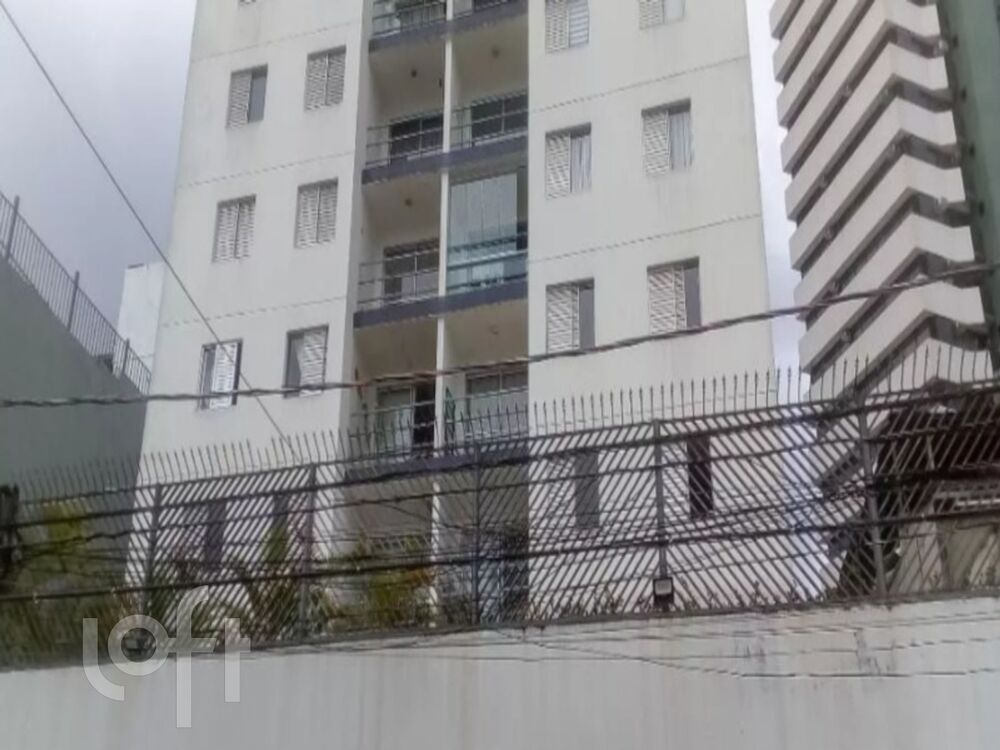 Apartamento, 2 quartos, 56 m² - Foto 10