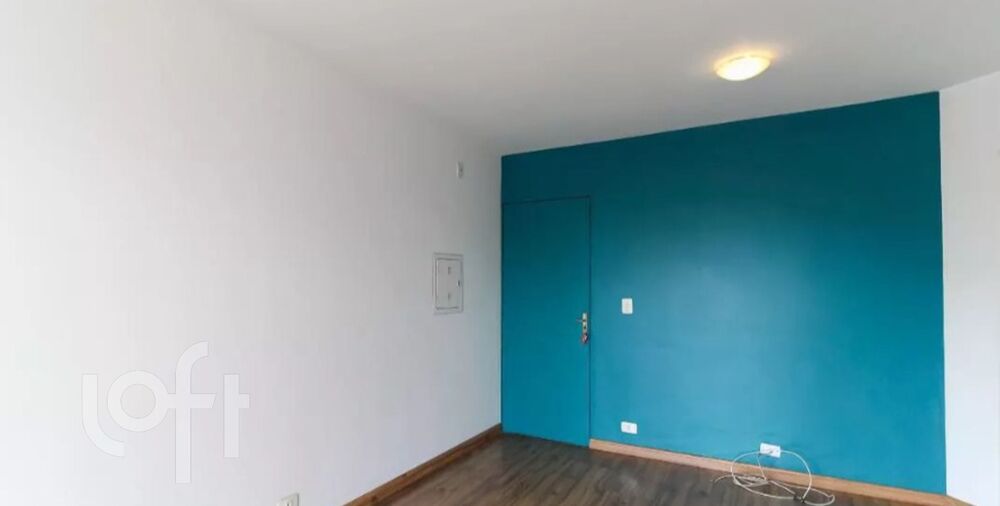 Apartamento, 2 quartos, 56 m² - Foto 4