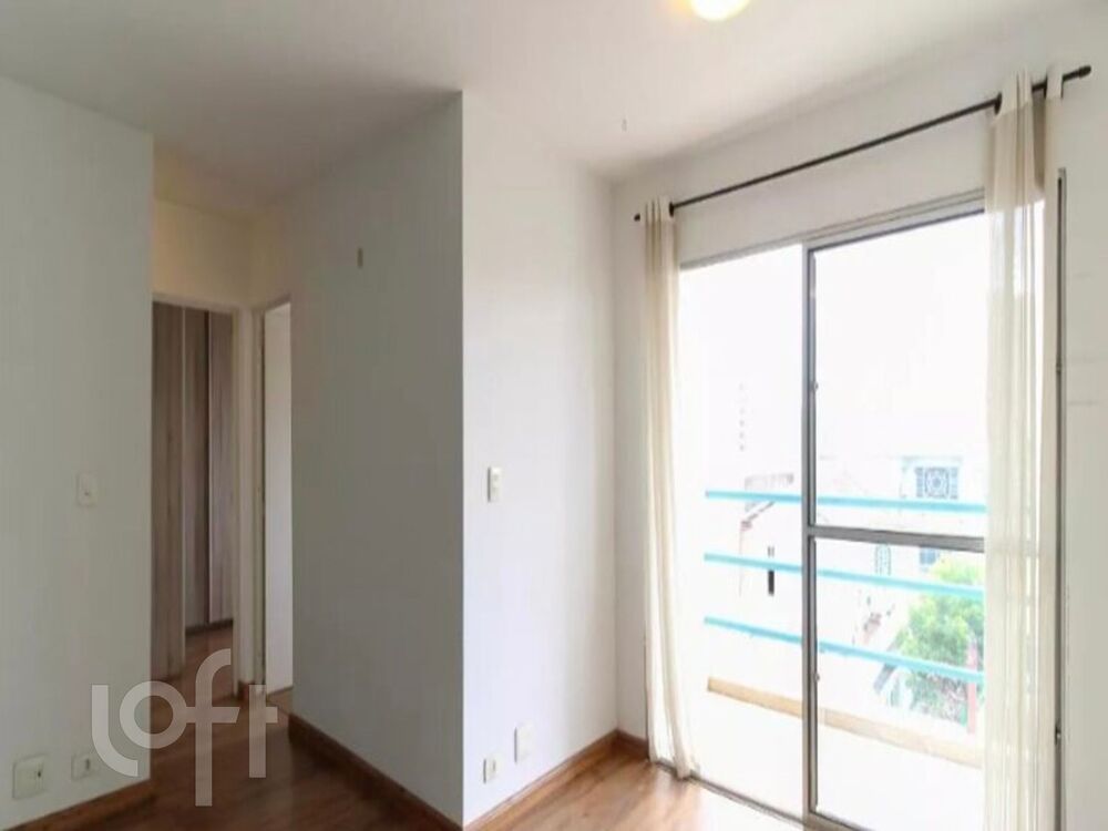 Apartamento, 2 quartos, 56 m² - Foto 1