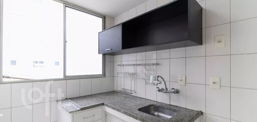 Apartamento, 2 quartos, 56 m² - Foto 2