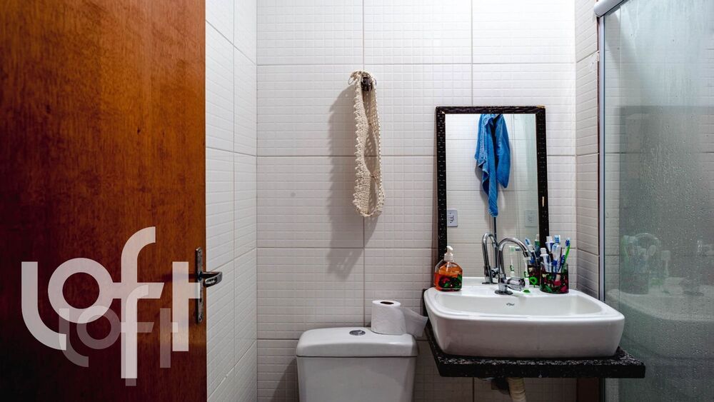 Apartamento à venda com 2 quartos, 45m² - Foto 19