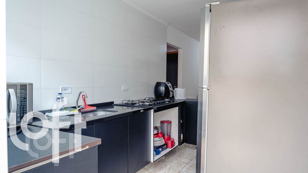 Apartamento à venda com 2 quartos, 45m² - Foto 17