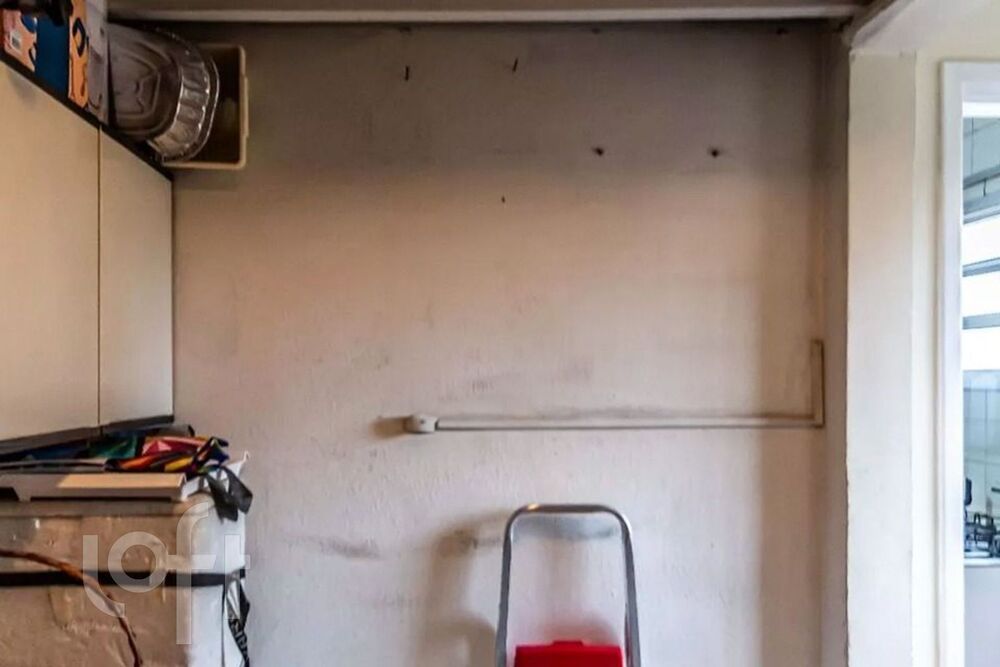 Apartamento à venda com 3 quartos, 100m² - Foto 12