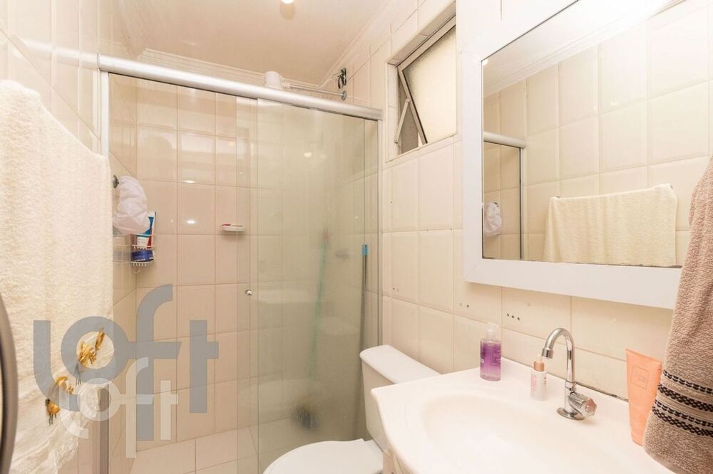 Apartamento à venda com 1 quarto, 44m² - Foto 10