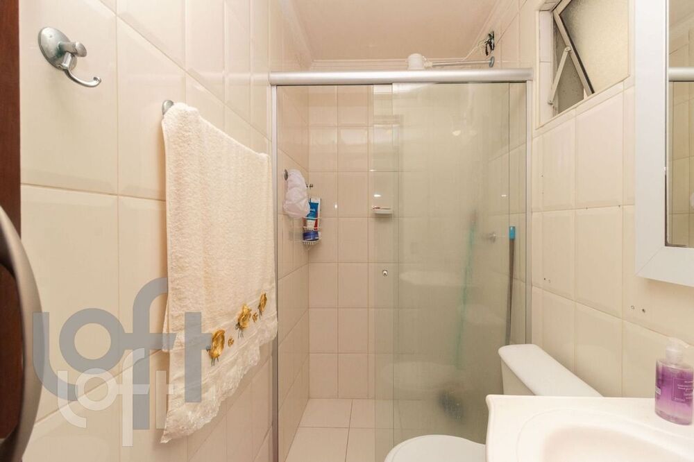 Apartamento à venda com 1 quarto, 44m² - Foto 11