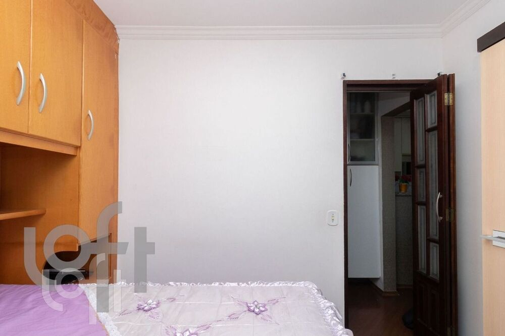 Apartamento à venda com 1 quarto, 44m² - Foto 8