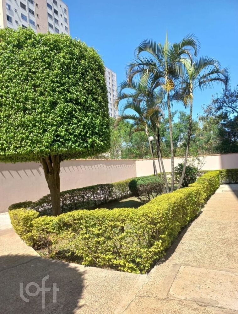 Apartamento, 2 quartos, 62 m² - Foto 2