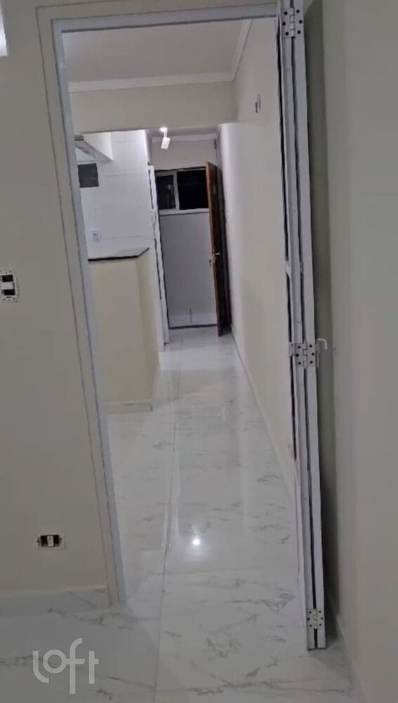 Apartamento, 1 quarto, 27 m² - Foto 4