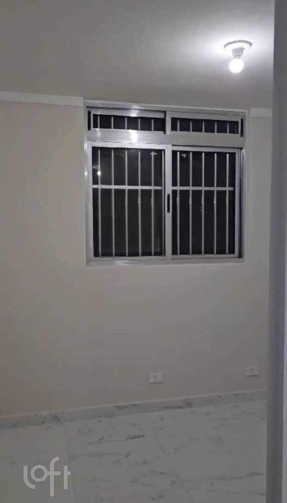Apartamento, 1 quarto, 27 m² - Foto 1