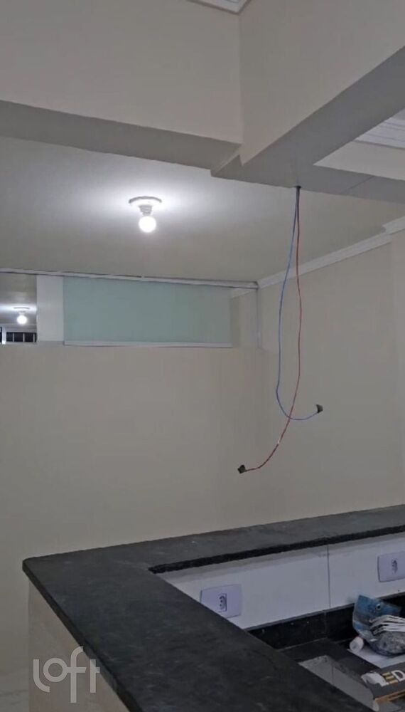 Apartamento, 1 quarto, 27 m² - Foto 2