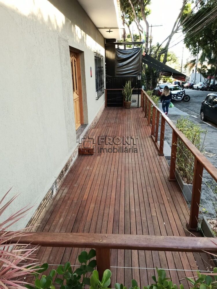 Loja-Salão, 400 m² - Foto 4