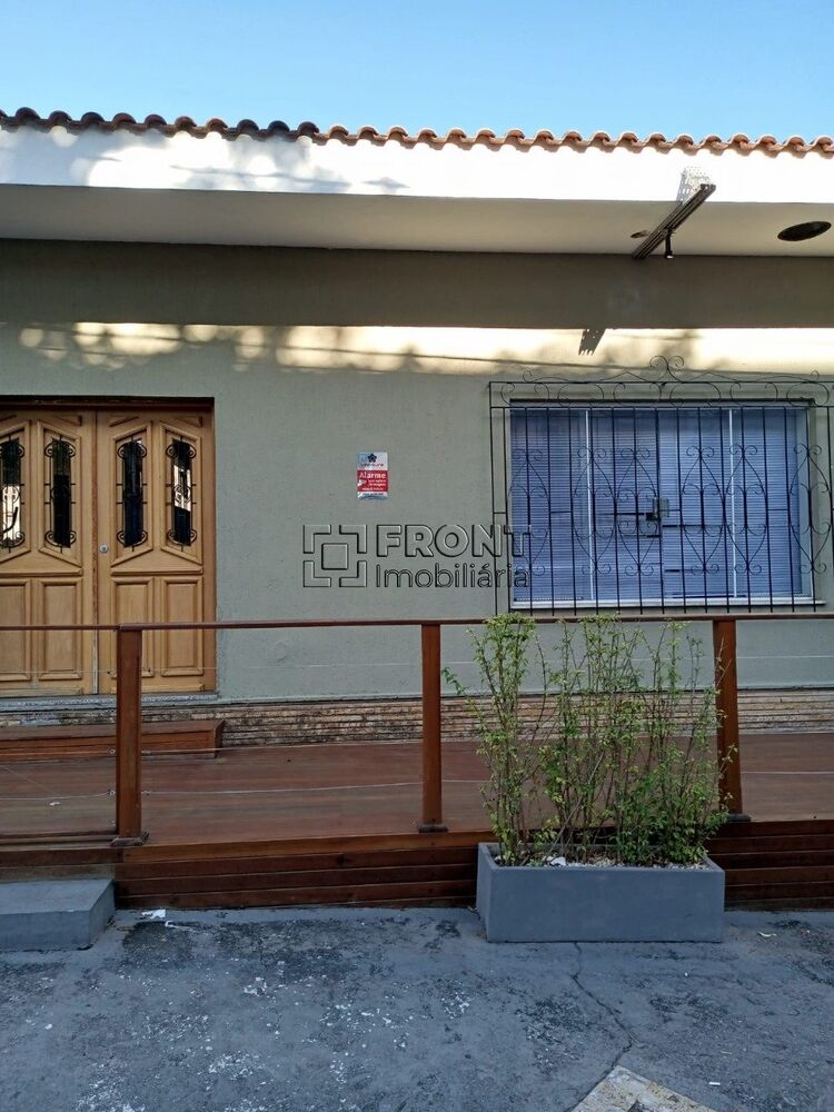 Loja-Salão, 400 m² - Foto 1