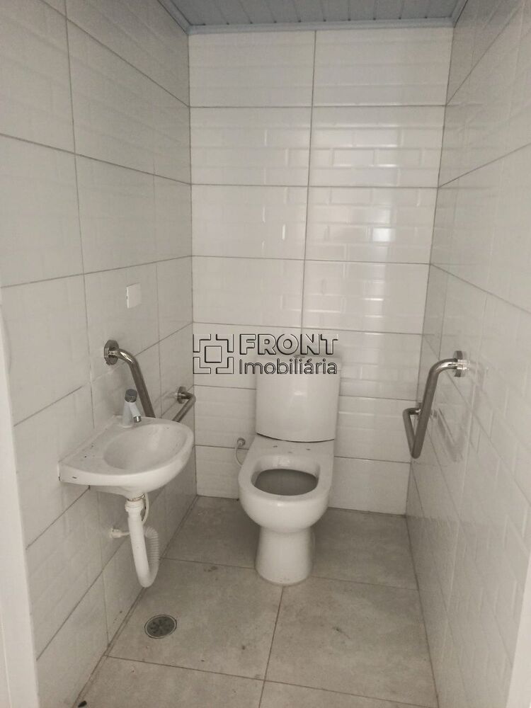 Loja-Salão, 400 m² - Foto 9