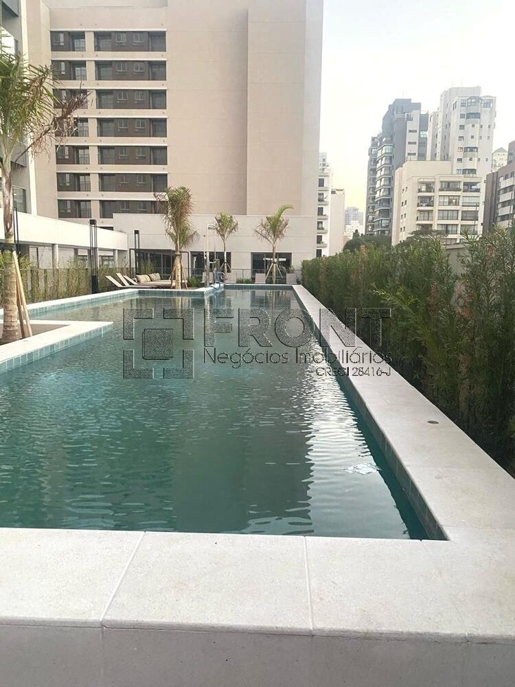 Apartamento à venda com 3 quartos, 125m² - Foto 8