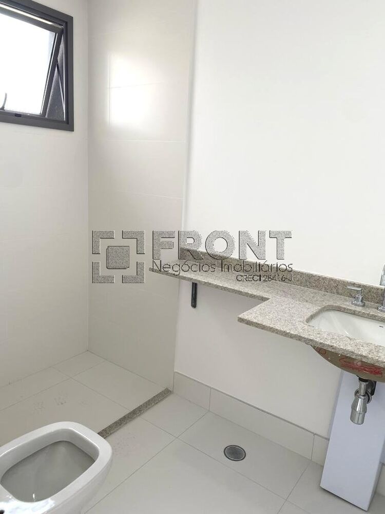 Apartamento à venda com 3 quartos, 125m² - Foto 5