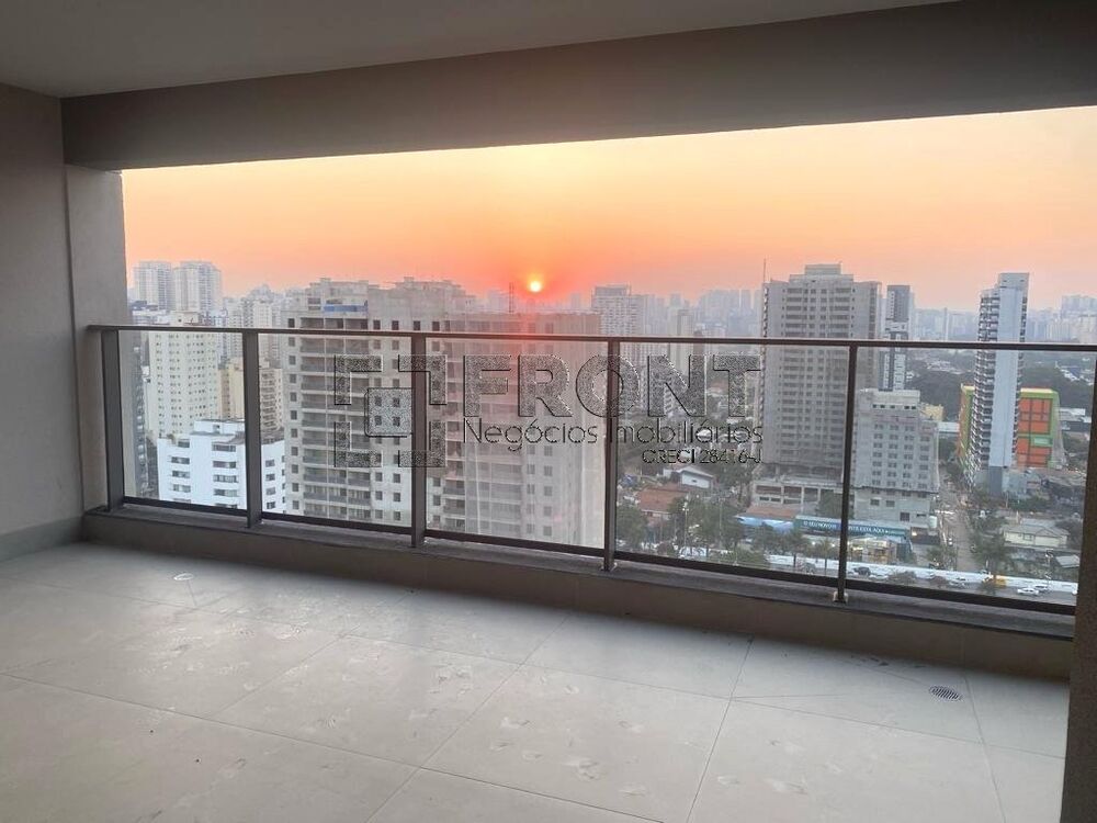 Apartamento à venda com 3 quartos, 125m² - Foto 1