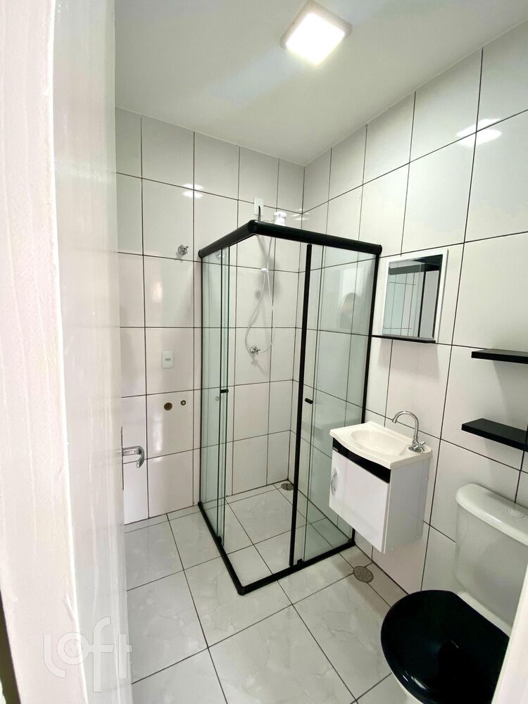 Apartamento, 1 quarto, 24 m² - Foto 3
