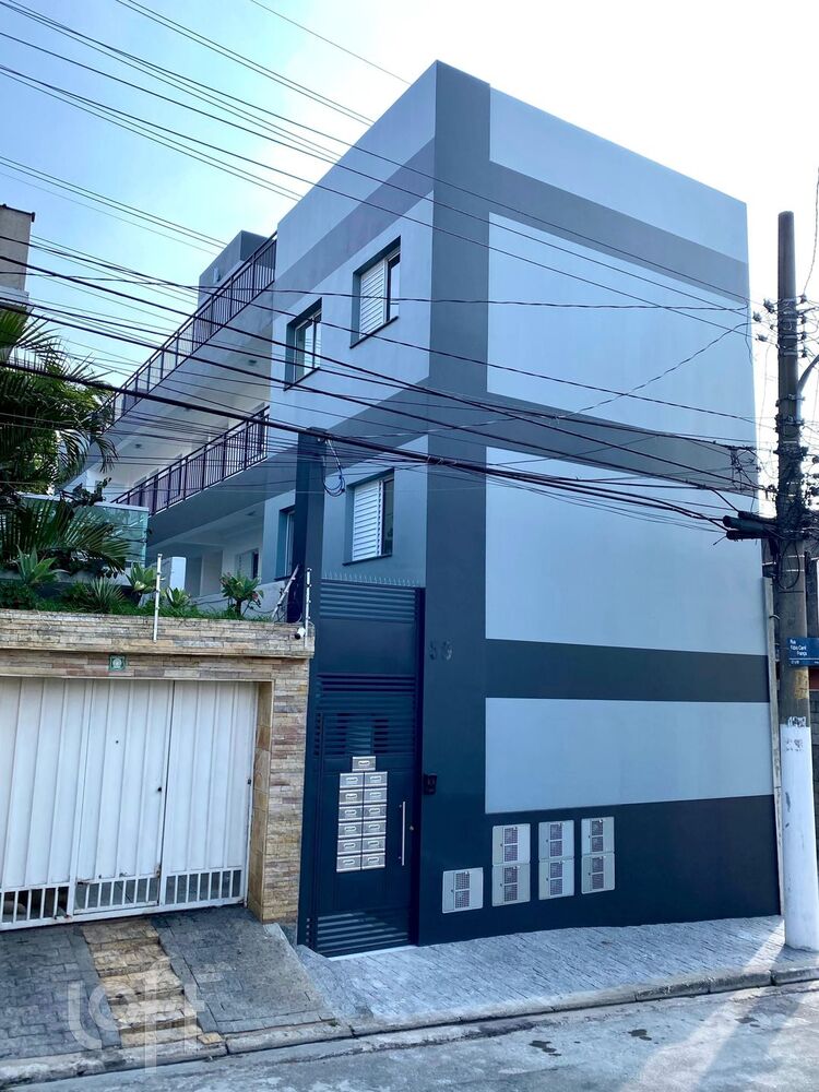 Apartamento, 1 quarto, 24 m² - Foto 4