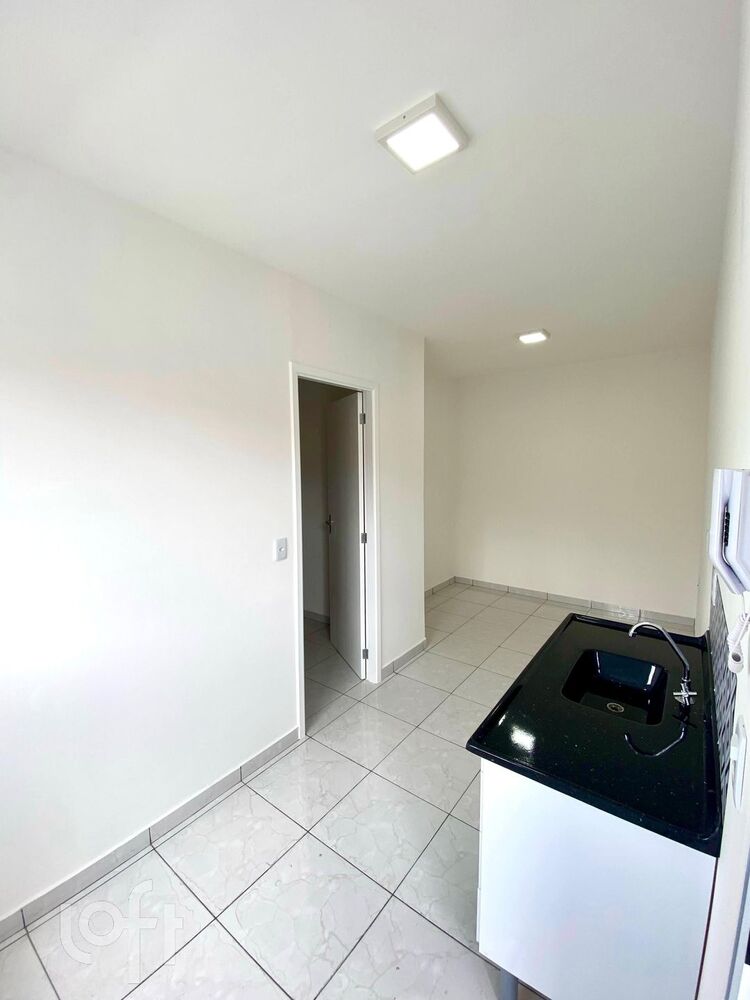 Apartamento, 1 quarto, 24 m² - Foto 2