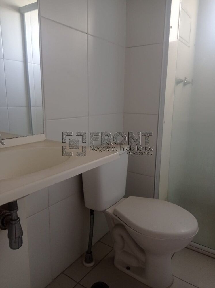 Apartamento à venda e aluguel com 2 quartos, 53m² - Foto 7